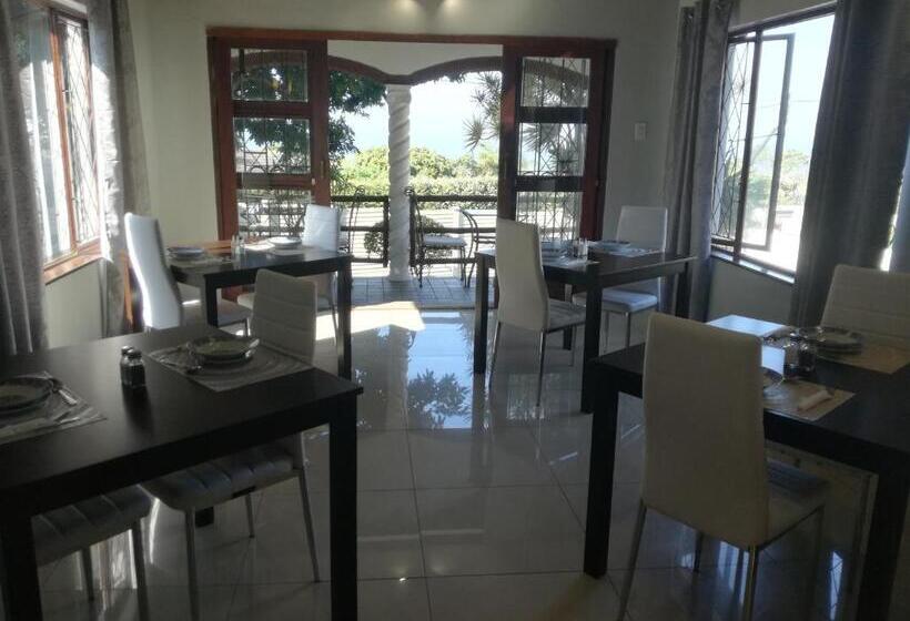 Пансион Villa Tropicana  South Africa