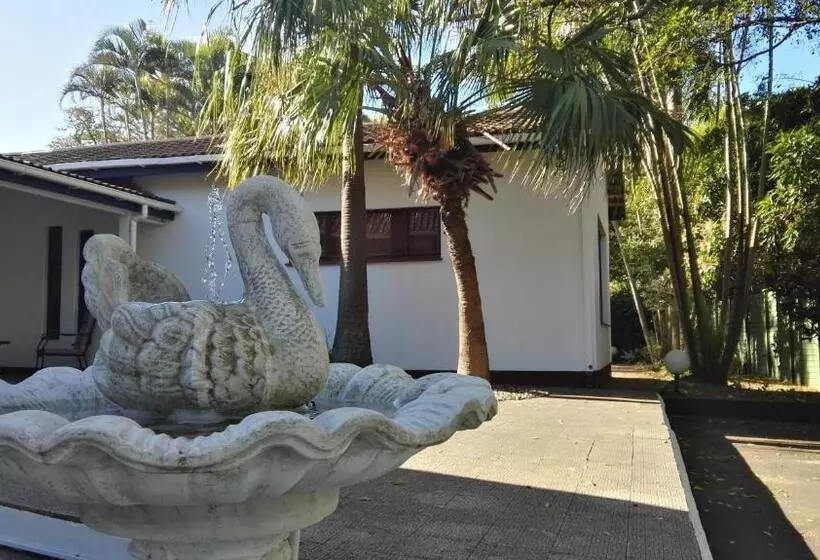 Majatalo Villa Tropicana  South Africa