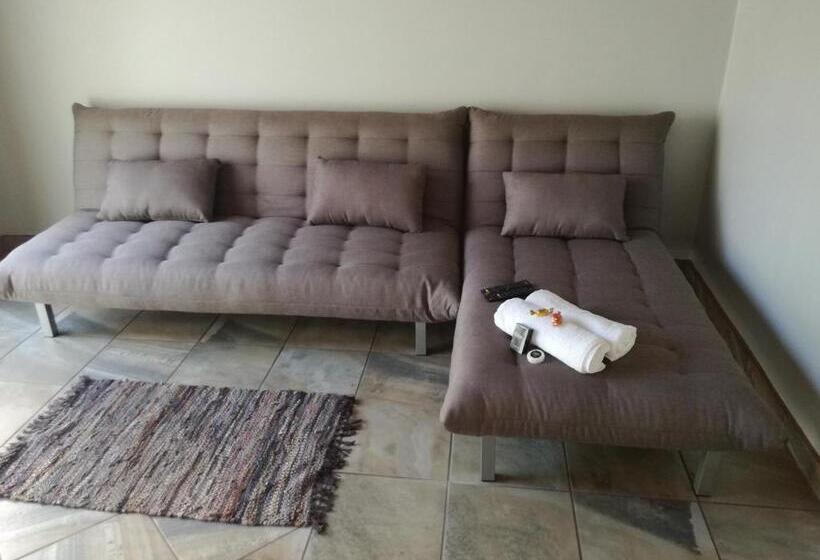 Пансион Villa Tropicana  South Africa