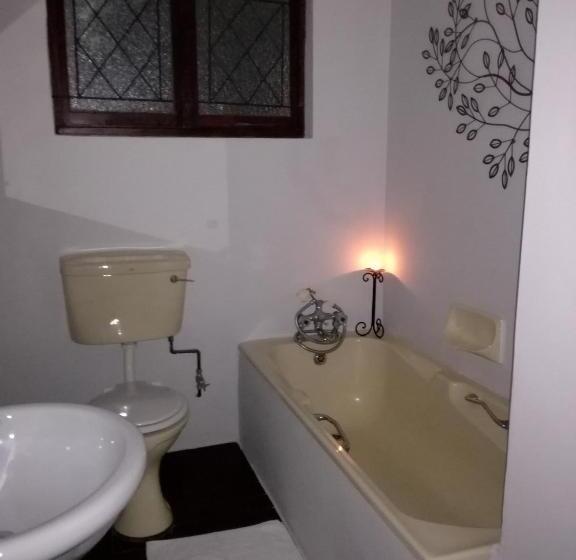 Пансион Villa Tropicana  South Africa