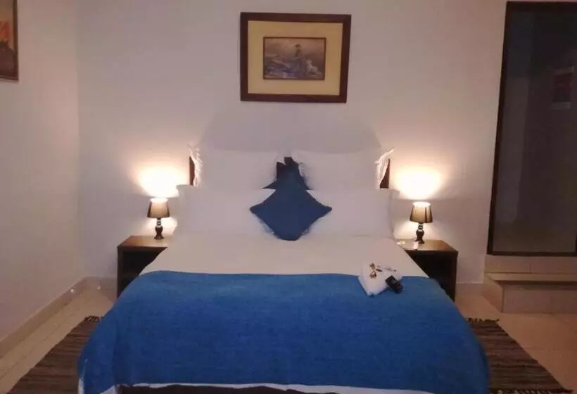 Majatalo Villa Tropicana  South Africa