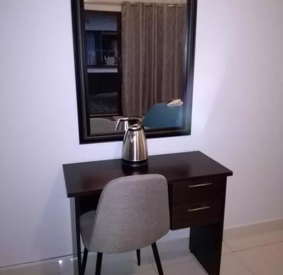 Majatalo Villa Tropicana  South Africa