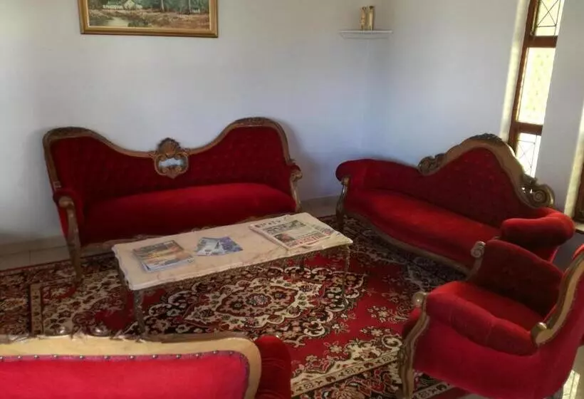 Majatalo Villa Tropicana  South Africa