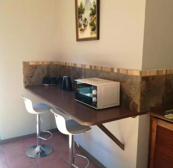 Majatalo Villa Tropicana  South Africa