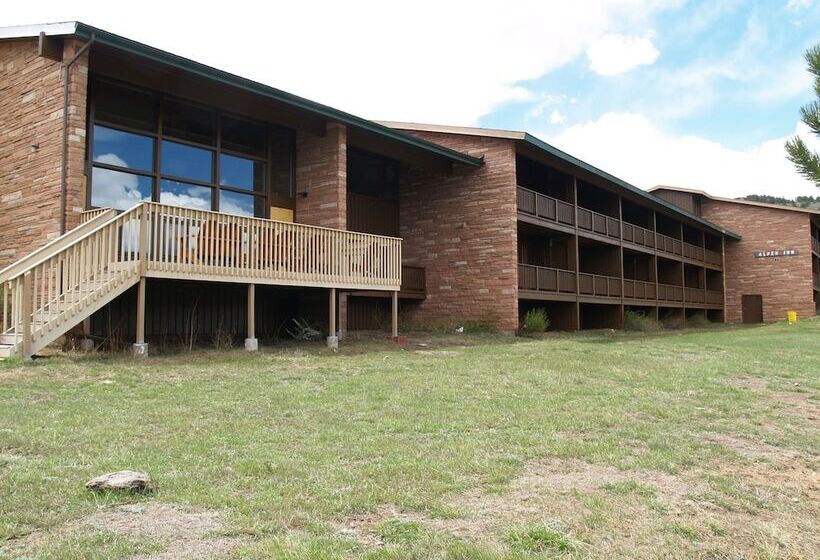 منتجع Ymca Of The Rockies Estes Park