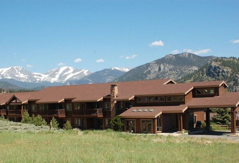 منتجع Ymca Of The Rockies Estes Park