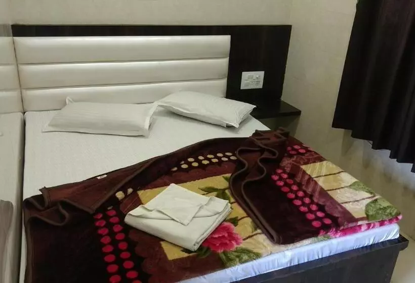 Auberge Ashiyana Inn