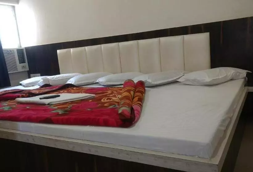 Auberge Ashiyana Inn