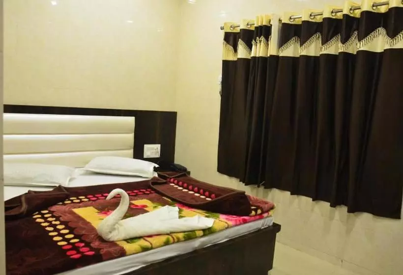 Auberge Ashiyana Inn