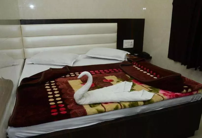 Auberge Ashiyana Inn