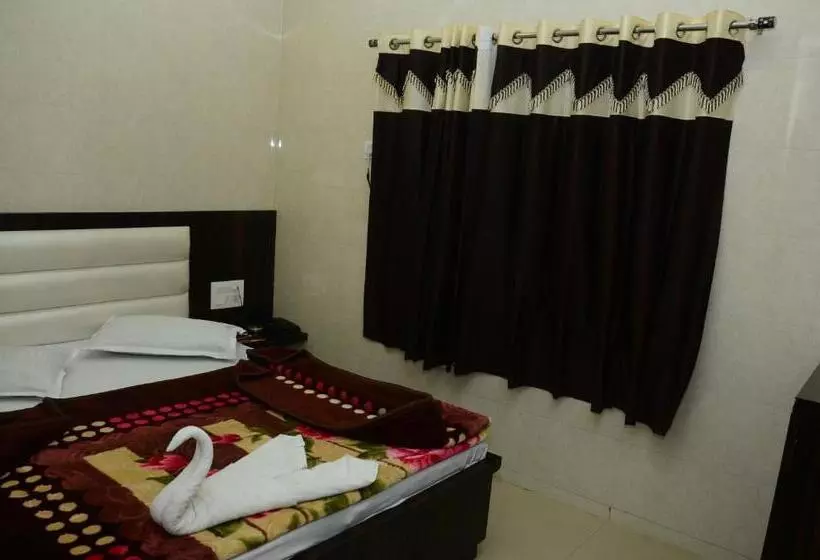 Auberge Ashiyana Inn