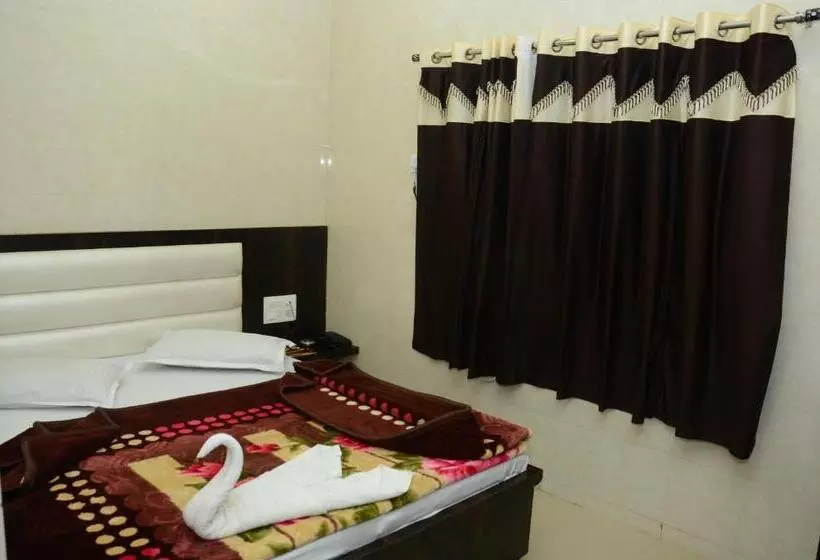 Auberge Ashiyana Inn