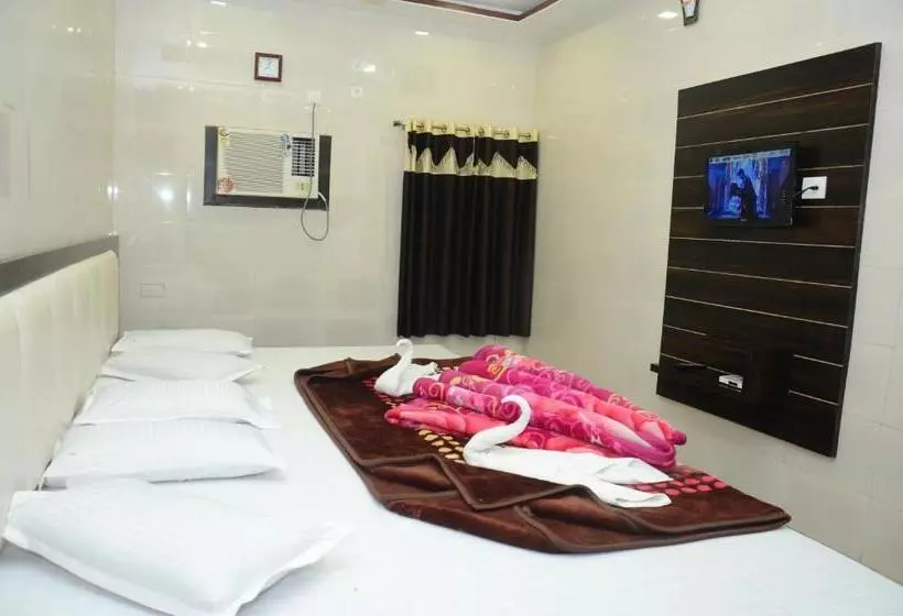Auberge Ashiyana Inn