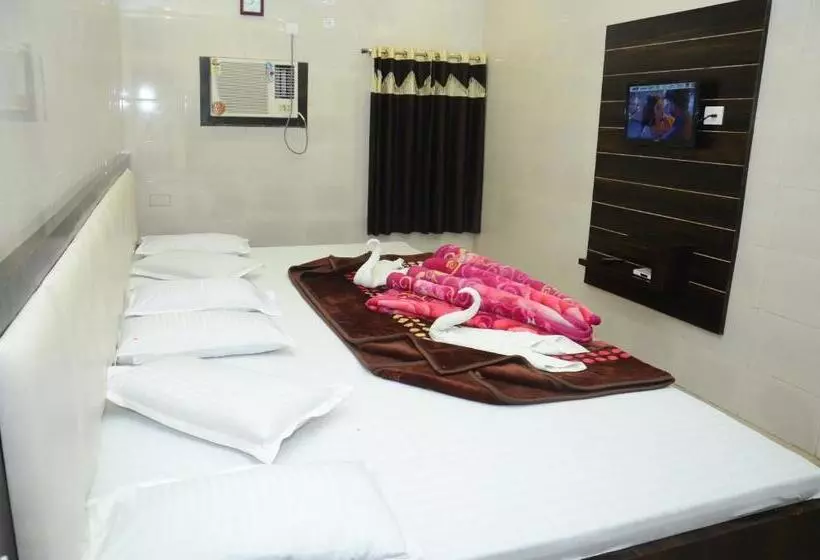 Auberge Ashiyana Inn