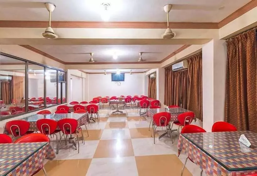 Retkeilymaja The Kingdom