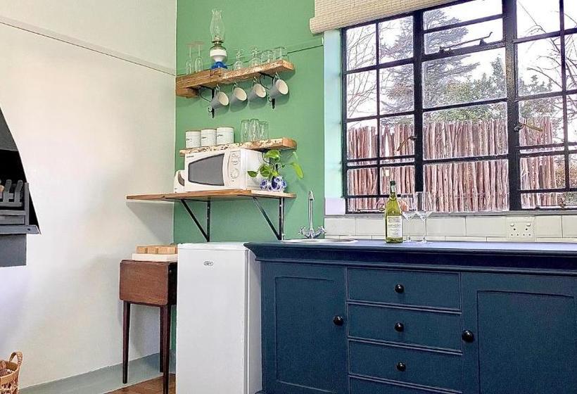 فندق A Farm Life