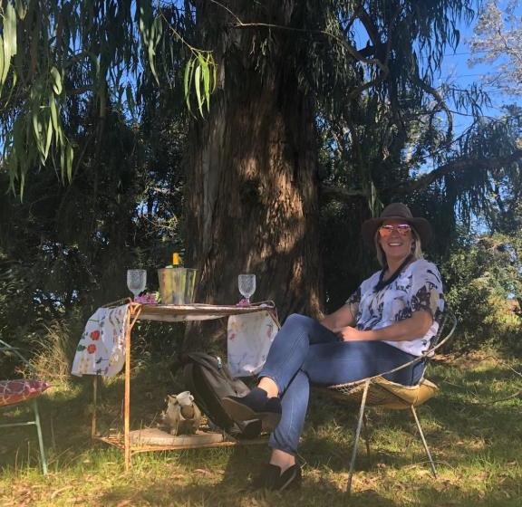 فندق A Farm Life