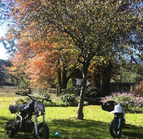 فندق A Farm Life