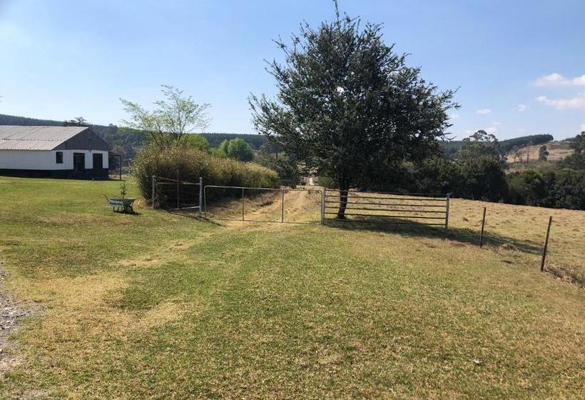 فندق A Farm Life