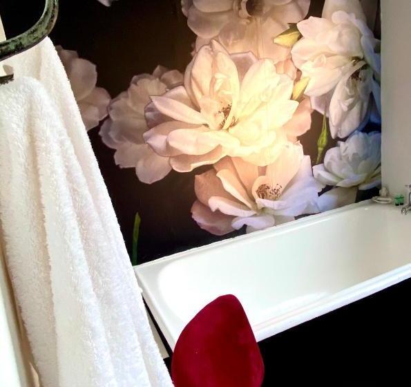 فندق A Farm Life