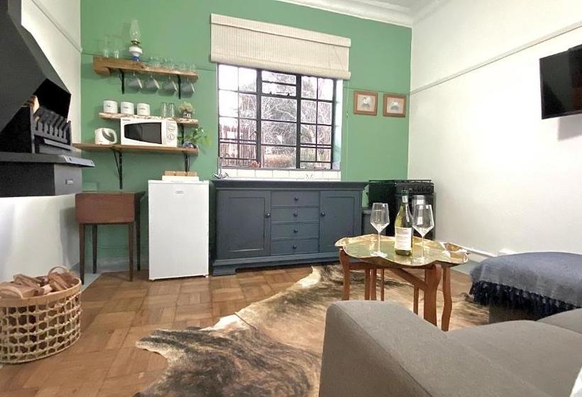 فندق A Farm Life