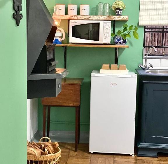 فندق A Farm Life