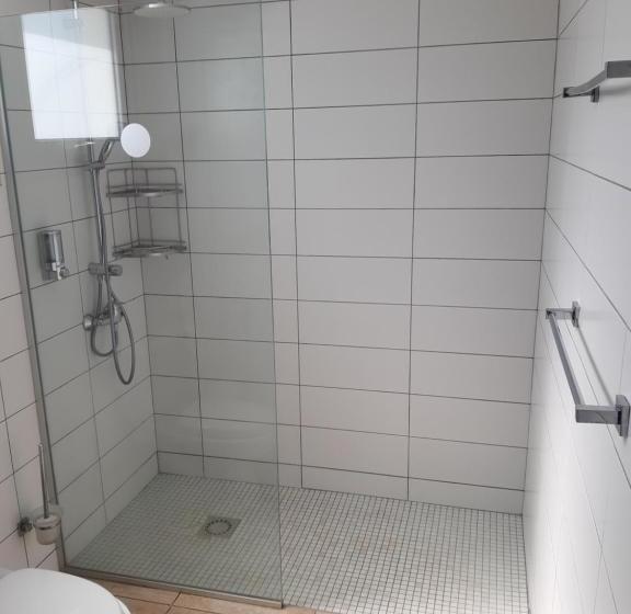 בית מלון כפרי Sunprime Ayia Napa Suites Adults Only