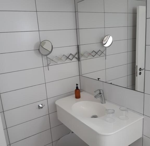 בית מלון כפרי Sunprime Ayia Napa Suites Adults Only