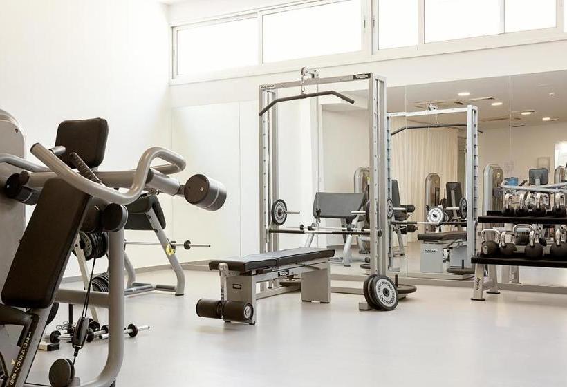 בית מלון כפרי Sunprime Ayia Napa Suites Adults Only