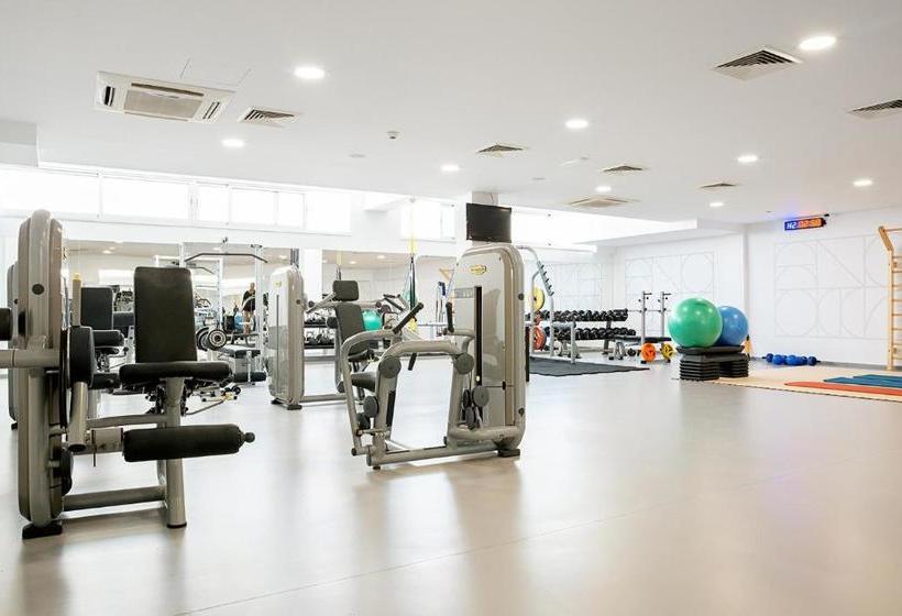 בית מלון כפרי Sunprime Ayia Napa Suites Adults Only