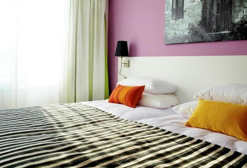 בית מלון כפרי Sunprime Ayia Napa Suites Adults Only