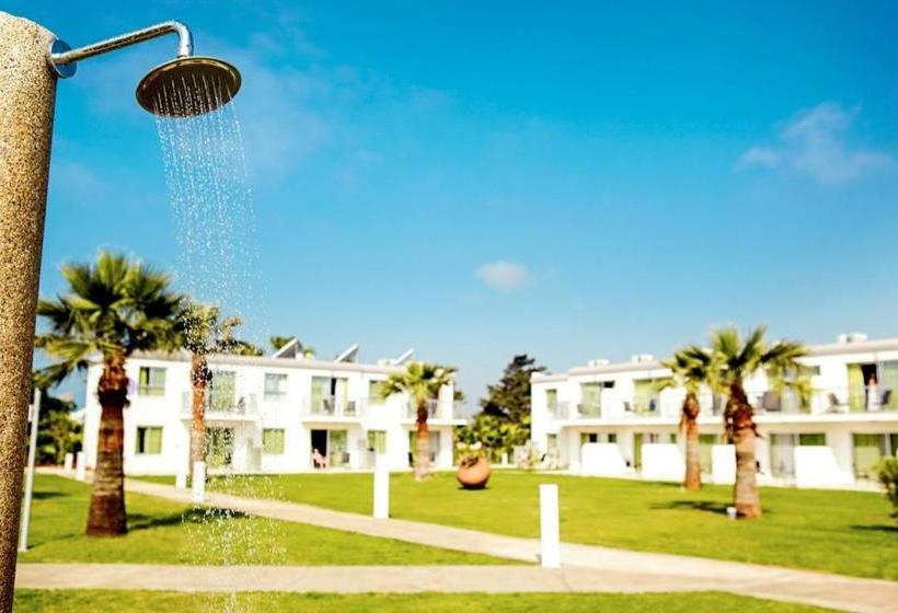 בית מלון כפרי Sunprime Ayia Napa Suites Adults Only