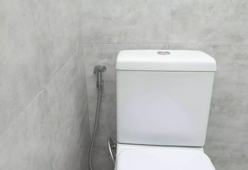 پانسیون Anna's Guest House