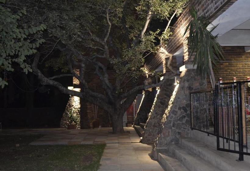 Pension Birrea Guest House