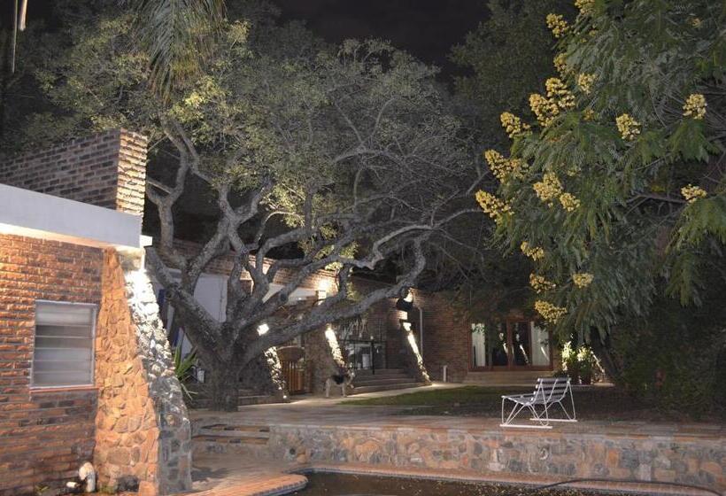 Pension Birrea Guest House