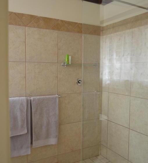 Pension Birrea Guest House