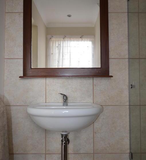 Pension Birrea Guest House