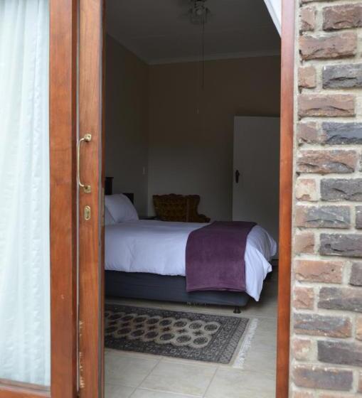 Pension Birrea Guest House