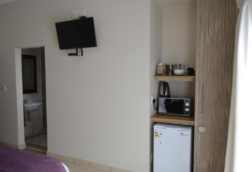 Pension Birrea Guest House