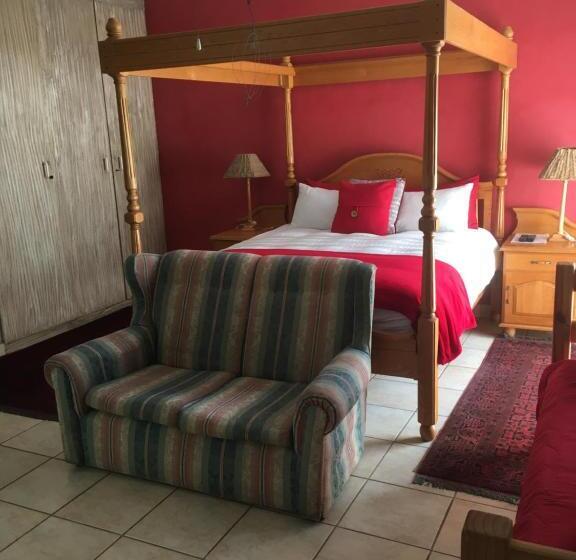 Pension Birrea Guest House