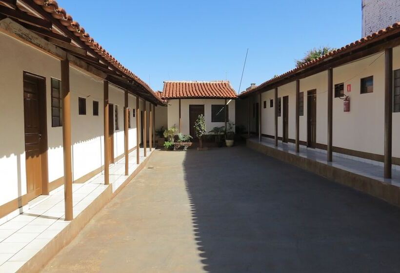 بنسيون Central Ii