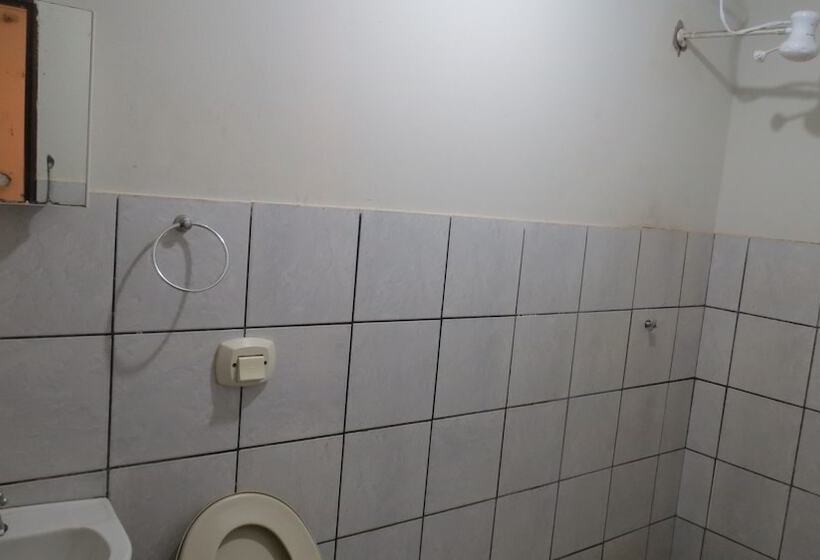 بنسيون Central Ii