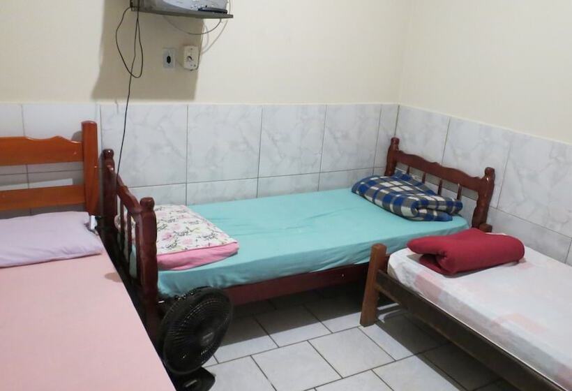 بنسيون Central Ii