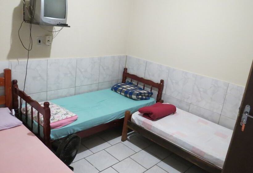 بنسيون Central Ii