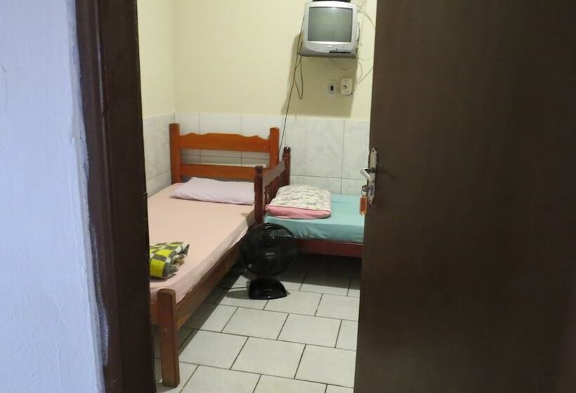 بنسيون Central Ii