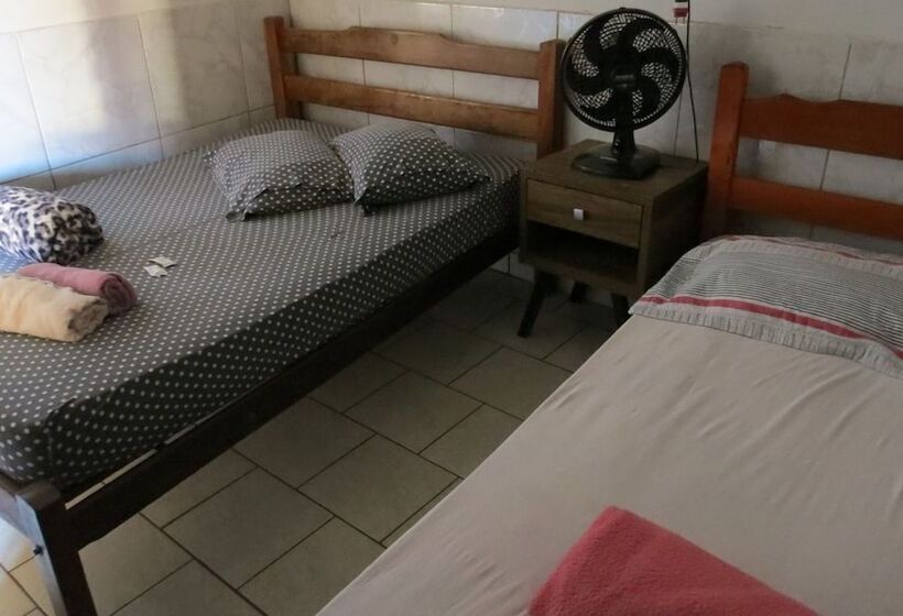 بنسيون Central Ii