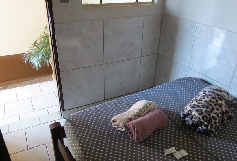 بنسيون Central Ii