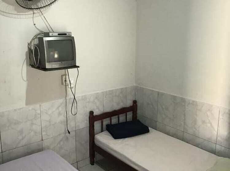 بنسيون Central Ii