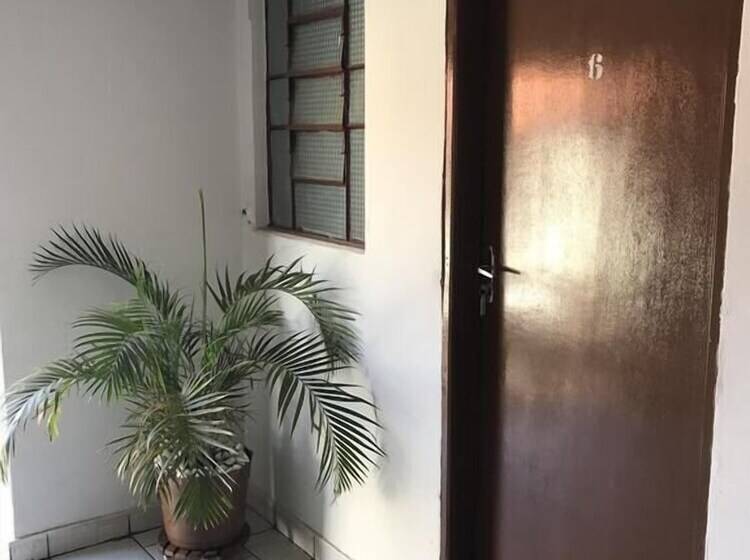 بنسيون Central Ii