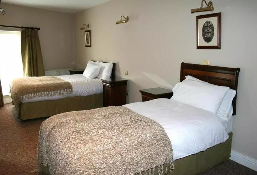 پانسیون Jbs Bar & Guest Accommodation